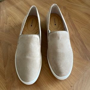 Birdies • The Swift Slip On Sneaker Size 10 NWOT!